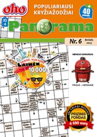 ID 4 oho Panorama ID 4 oho Panorama